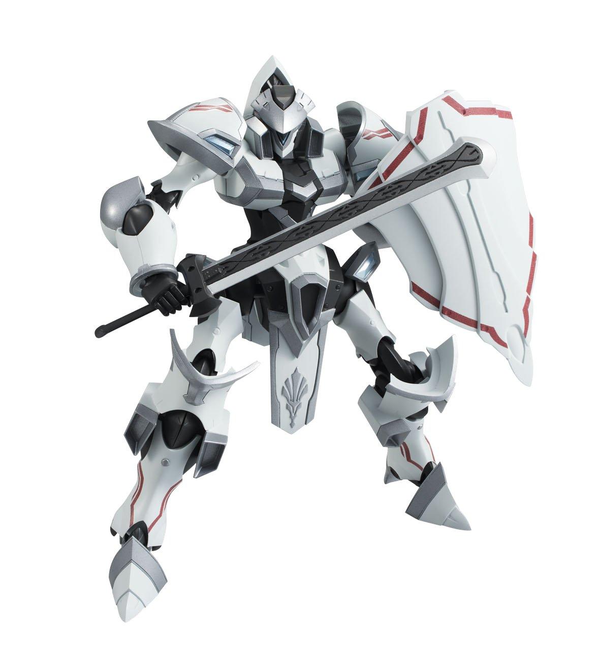 

TAMASHII NATIONS ROBOT SPIRITS TRI Knights Magic approximately ABS PVC painted action figure & [SIDE SK] Arcanum, 130mm, &