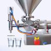 Junlun G1WTD Dual-Head Pneumatic Liquid & Paste Filling Machine CN plug (adapter included)