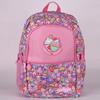School Bag, Primary And Secondary School Students, Children'S Backpack, Outdoor Leisure Bag, Large Capacity Cartoon Backpack.