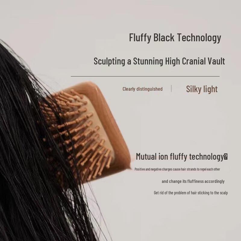 Baitai Oil Control Volumizing Fragrance Shampoo