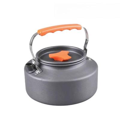 NuFeng Portable Outdoor Aluminum Kettle