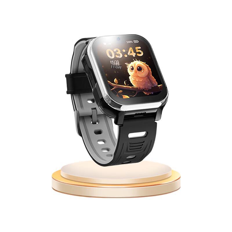 Lenovo S1 Kids 4G Smartwatch (CN version)