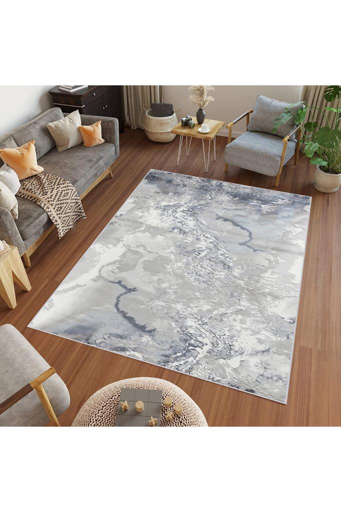 Eliana Home Washable Printed Carpet LNA0440