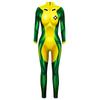 Mystique Women Xmen Catsuit Jumpsuit 3d Printed Halloween Party Costume Cosplay