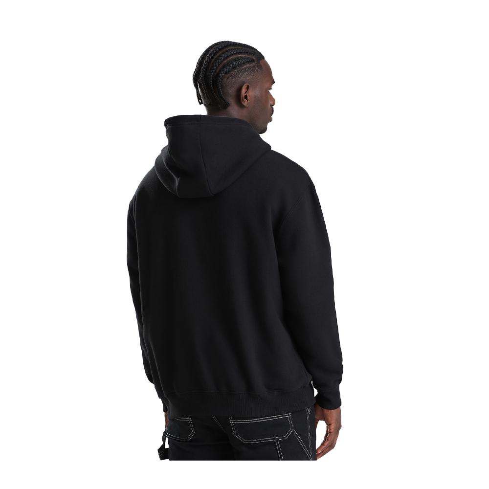 Awdis Mens Vision Heavyweight Full Zip Hoodie