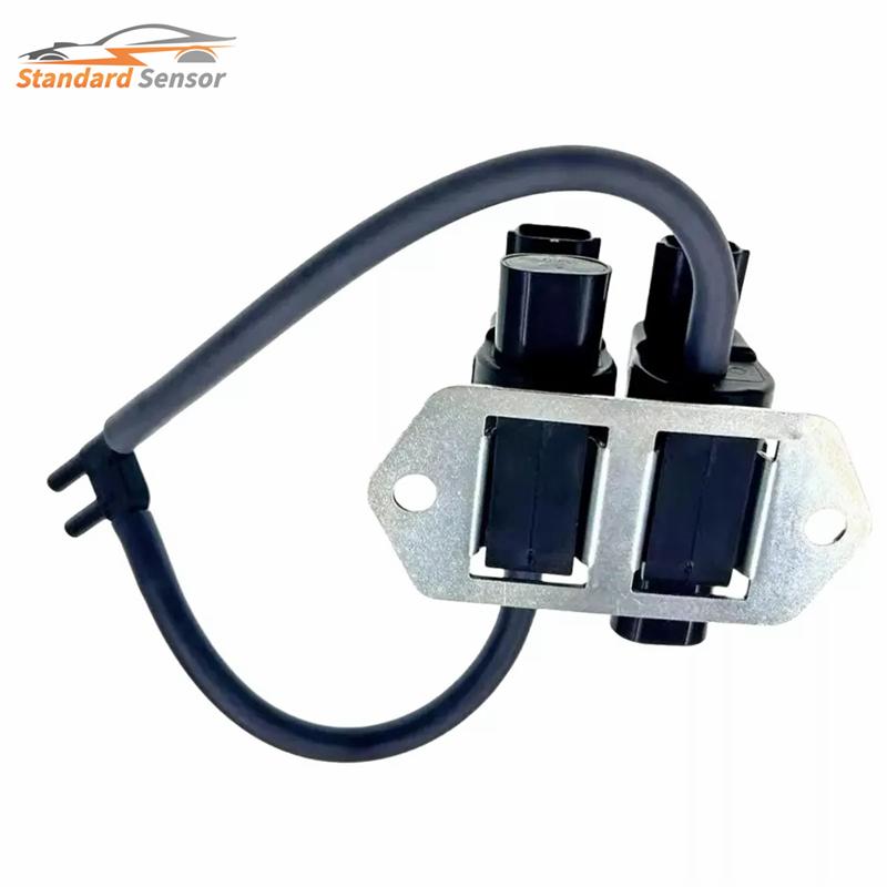 4p Vacuum Switch Solenoid Valve 8657A031 FOR Mitsubishi Montero Pajero 4 IV 3.0 3.2 V97 V93 V98 L200 For Challenger