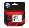 Hp 652 Ink Cartridge Set Black F6v25ae + Color F6v24ae