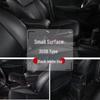EcoSport Armrest Box Upgrade for Original Central Armrest Accessories.