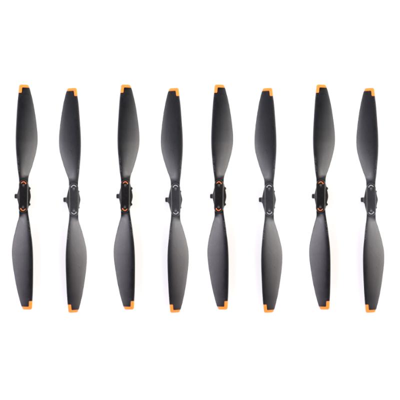 for DJI mini 5 pro Propeller Box Wings Case Storage Cover Portable Carrying Props for MINI 5 PRO Accessories