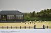TOMYTEC Building Collection Elementary School 3 Diorama Supplies 334897 081-3