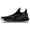 Under Armour Curry 6 Oakland Sideshow 3020612-003