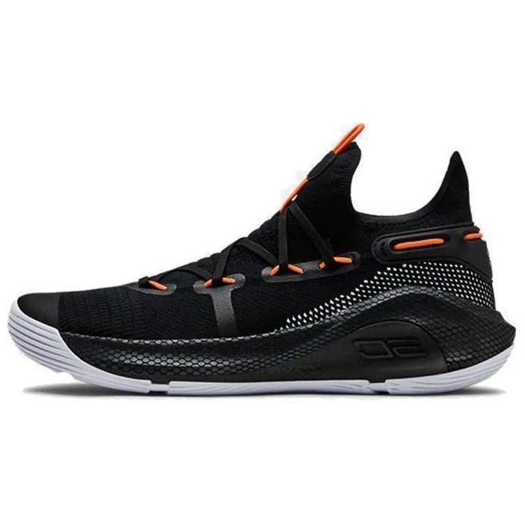 Under Armour Curry 6 Oakland Sideshow 3020612-003