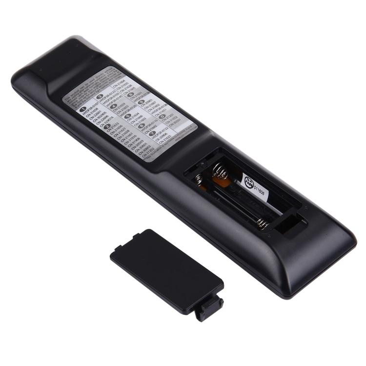 CHUNGHOP E-H907 Uniwersalny pilot do telewizora HISENSE LED LCD HDTV 3DTV