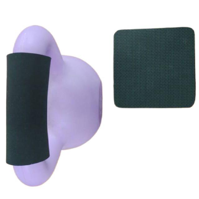 Cross-border Neoprene Anti-Slip Hand Protector Pad for Gym Weightlifting