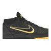 Nike Kobe A.D. Mid BM EP 'City Edition' (Unisex) Black / University Gold Basketball Shoes AQ5163 001