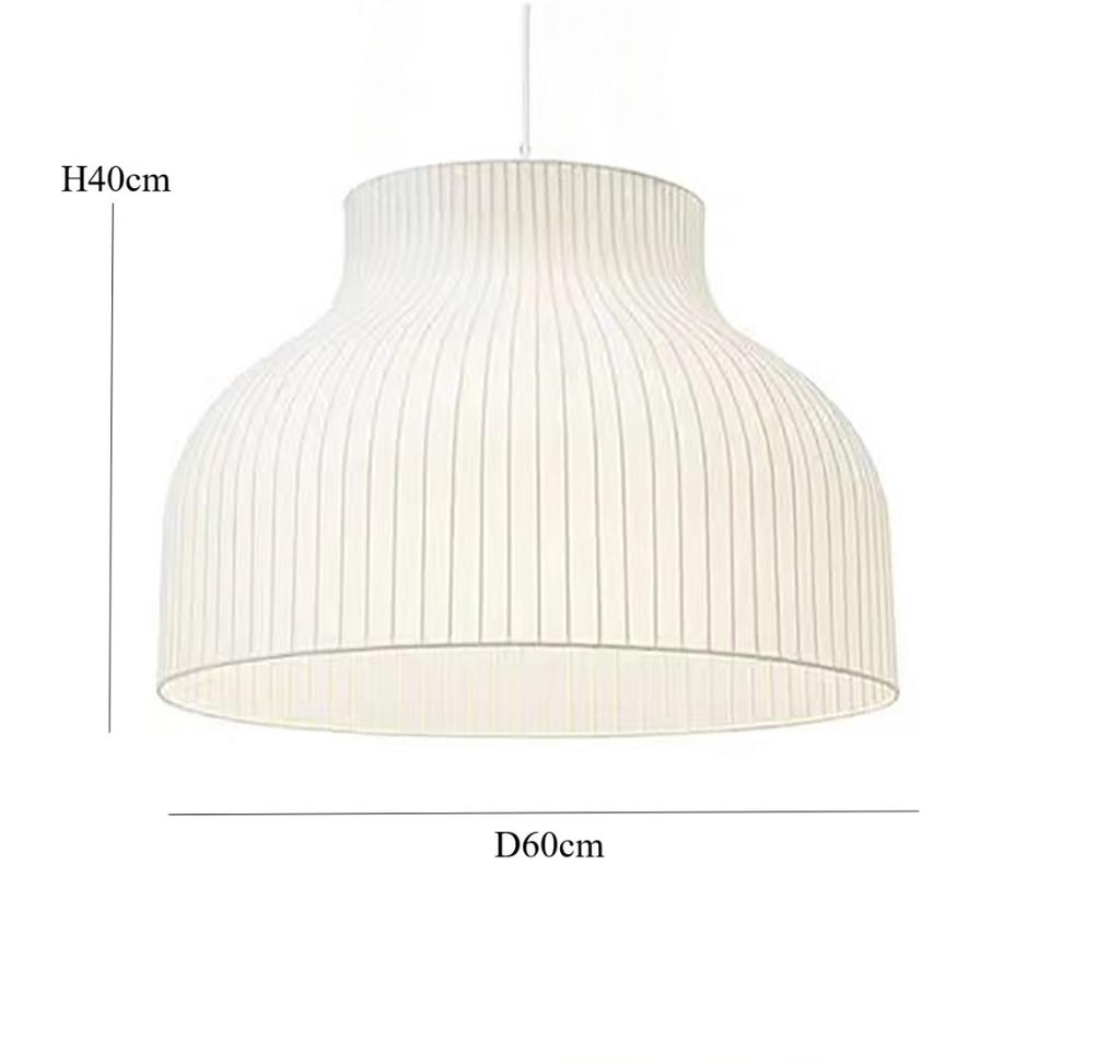 Italian style kitchen vintage decorative silk pendant lighting silk lamp shades chandeliers for living room bedroom chandelier
