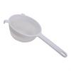 Baking Strainer Flour Sieve Set Kitchen Filter Manual Measurement Deviation