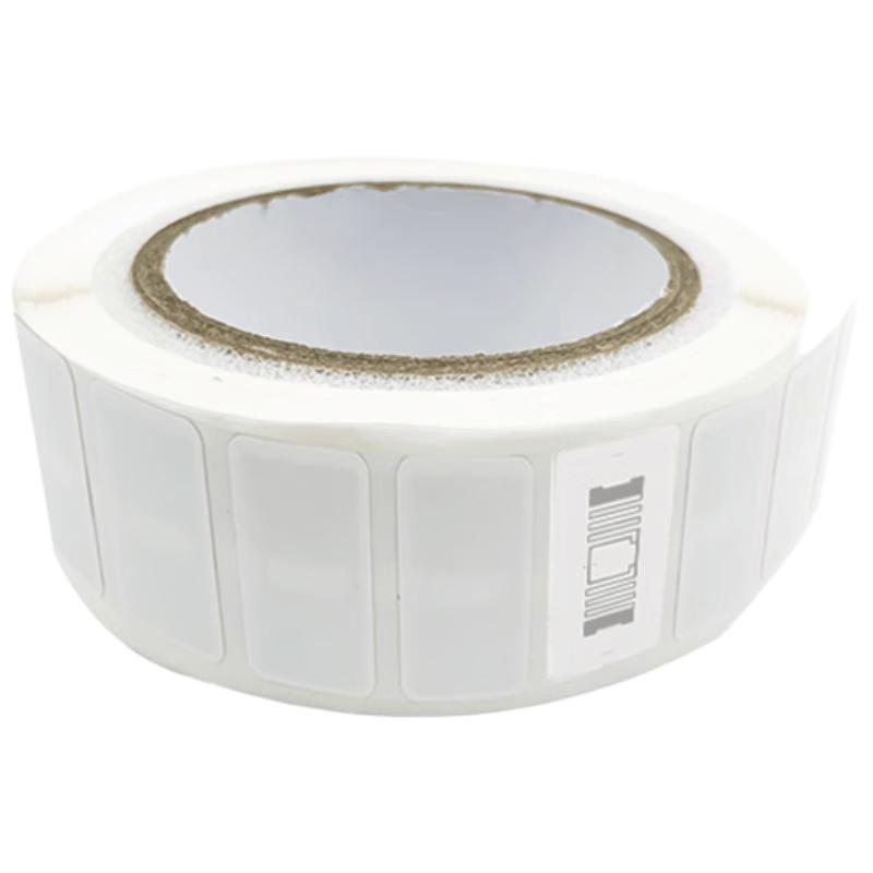 UHF RFID Coated Paper Tags