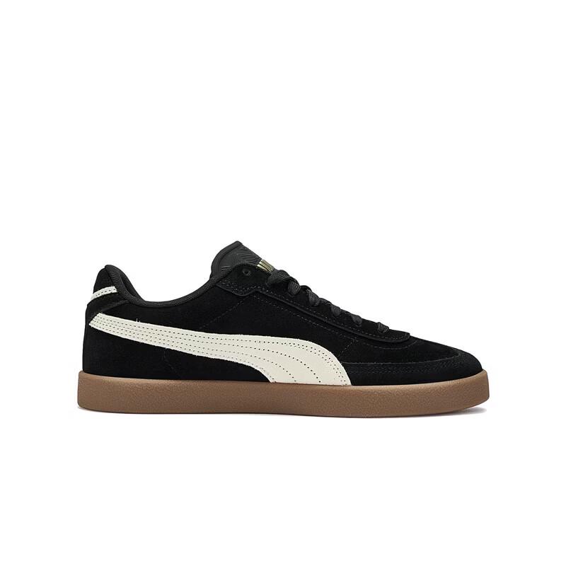 PUMA CLUB 400717 Retro German Trainer Shoes