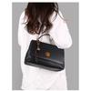  Crossbody Bag Women PU Lock Buckle Daily Casual