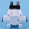 1 or 4 Inch Electric Water Solenoid Valve, Normally Closed, Directional   for Water, Copper Coil, Suitable for 1 or 4 Inch Pipe, 1 for Water Purif