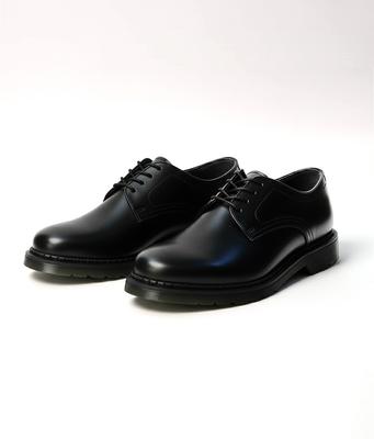 Thenopi Kinoitooni 7Cm Height-Increasing Derby Shoes