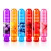 Fruity Lubricant Strawberry Flavor Lubricant Sex Lube Water Based Lubricant Oral Sex Anal Sex Masturbation Vagina Orgasm Gel