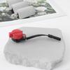 Engine Accessories for GX240 GX270 GX340 GX390 GX240U2 Engine Stop Switches 35120-Z5T-003 Plastic Stop Switches Easy Install