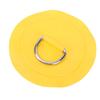 D Ring Patch Multifunctional PVC and Stainless Steel Boat Circular D Ring Pad for Inflatable Boat Kayak Dinghy