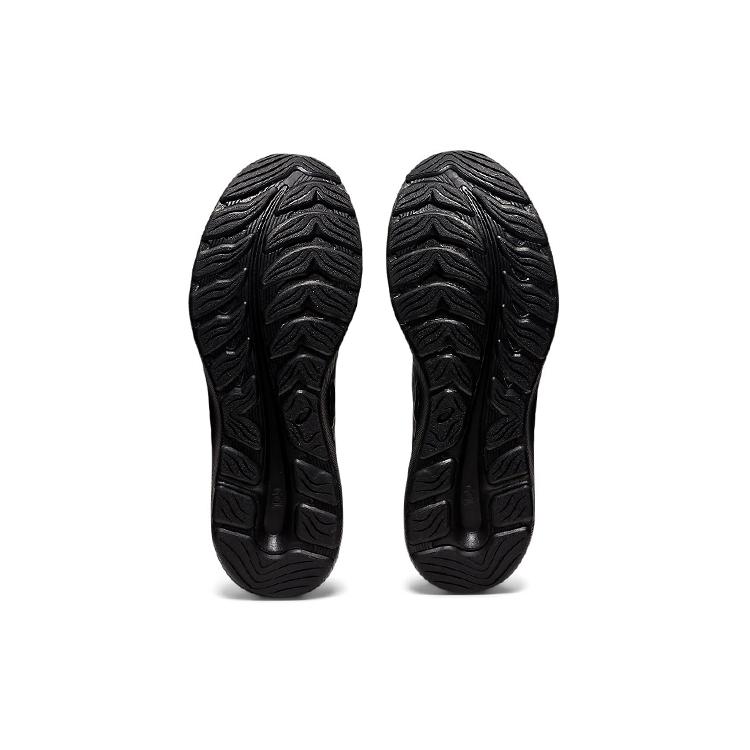 ASICS Gel Excite 9 Black Carrier Grey 1011B338-001