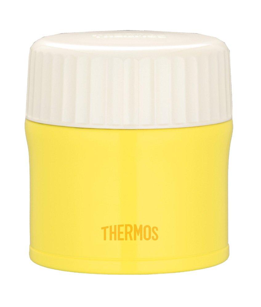 THERMOS Vacuum Insulated Food Container Corn CON 0.27L JBI-270