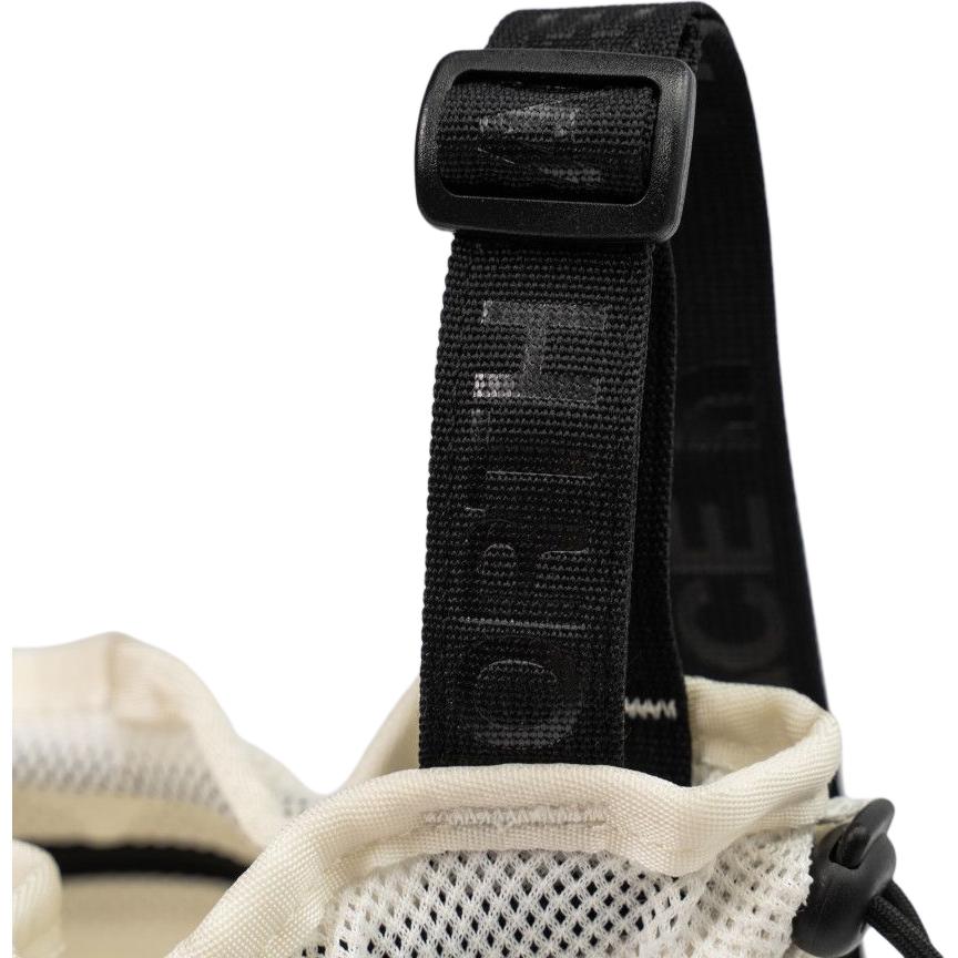The North Face Fashionable Commuting Lightweight Portable Recycled Polyester Outdoor Bag Unisex Bag White NF0A8HNWQLI