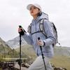 Pelliot Outdoor Down Windproof Waterproof Jacket