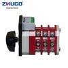 Zhuochao LW12-16/N33.3-48N2 1-2 Section Light Changeover Switch