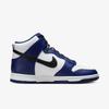 Women's Dunk High Deep Royal Blue DD1869-400