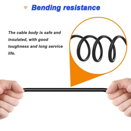 Xiatiaosann XLR 3-Pin to Dual RJ45 Cable, Dual RJ45 Female to XLR 3-Pin Male Cable, Dual RJ45 Female to XLR 3-Pin Female Cable, Dual RJ45 to DMX XLR C