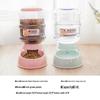 3.8L Automatic Pet Water Dispenser & Feeder for Cats and Dogs