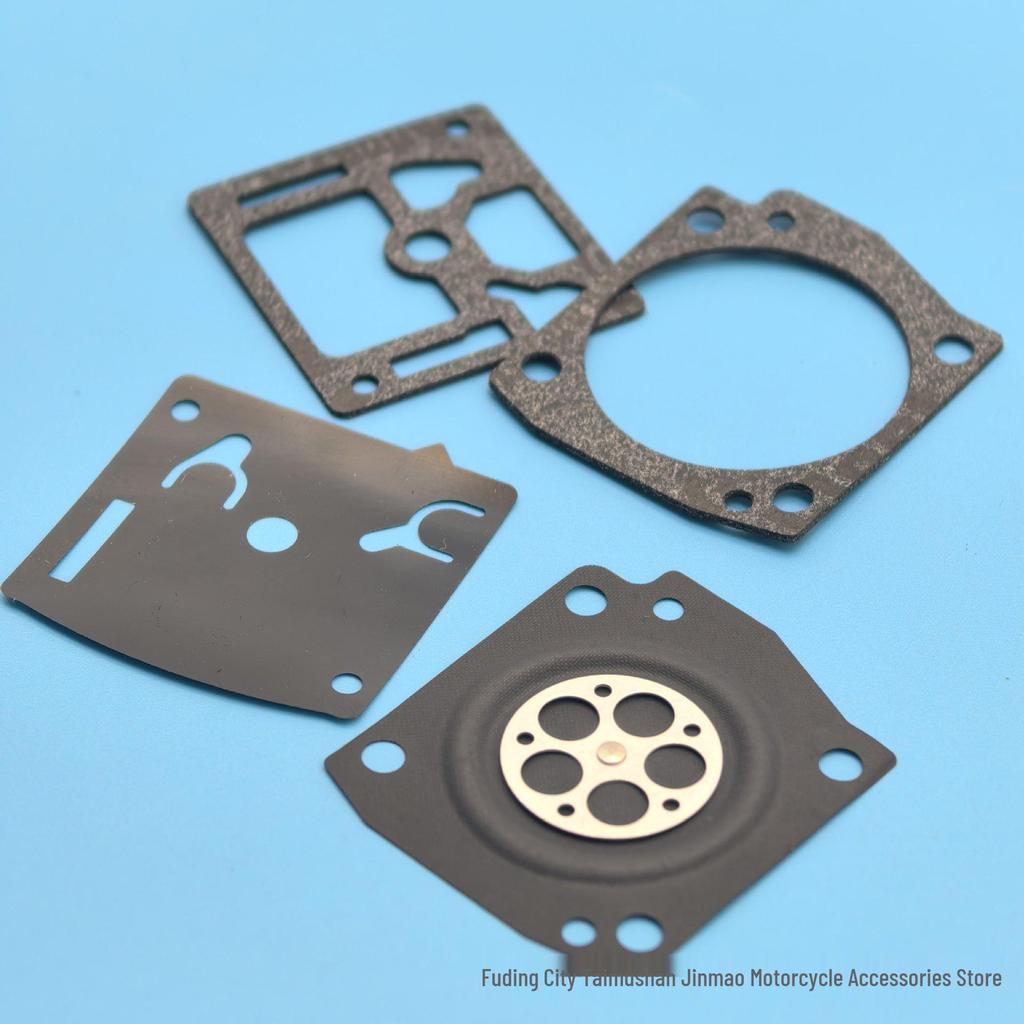 RB-122 Compatible Carburetor Repair Kit for Husqvarna 340/345/346/350/353/372