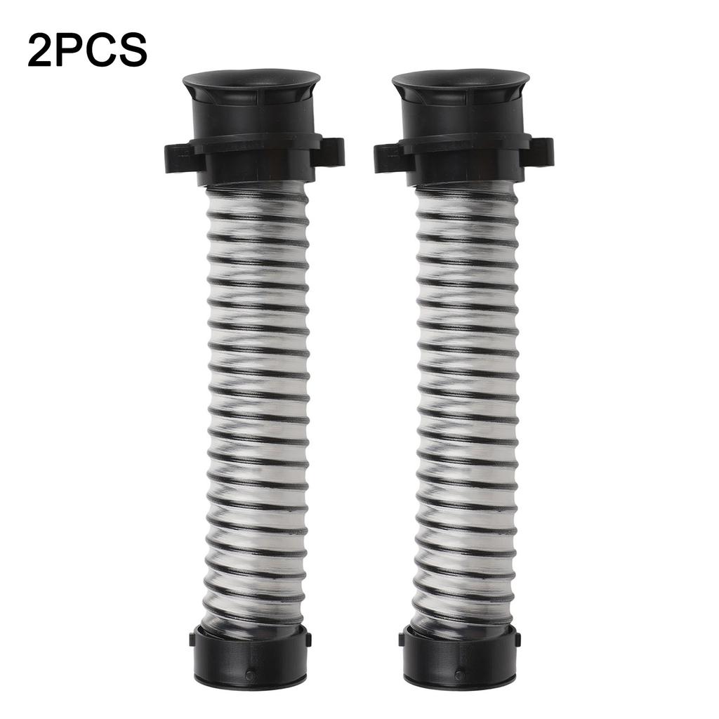 1/2 Pcs Hose Vacuum Cleaner Sewage Hose For Bissell For X7 2832Z / For X7pro 2955Z Floor Scrubber Replacement Parts