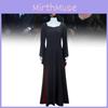 2 Mom Season Cosplay Costume Dress Halloween Stage Gift Performance