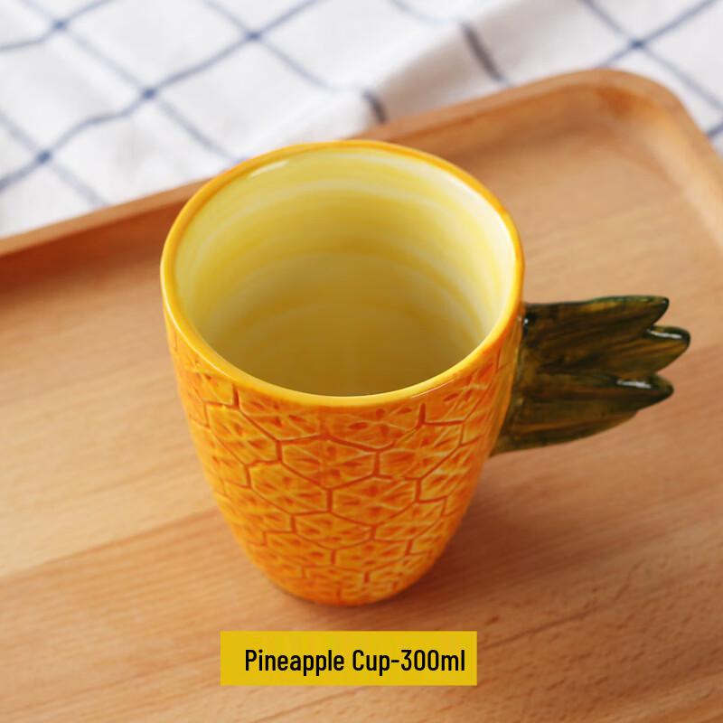 Abay Ceramic Fruit Series Dinnerware Set
