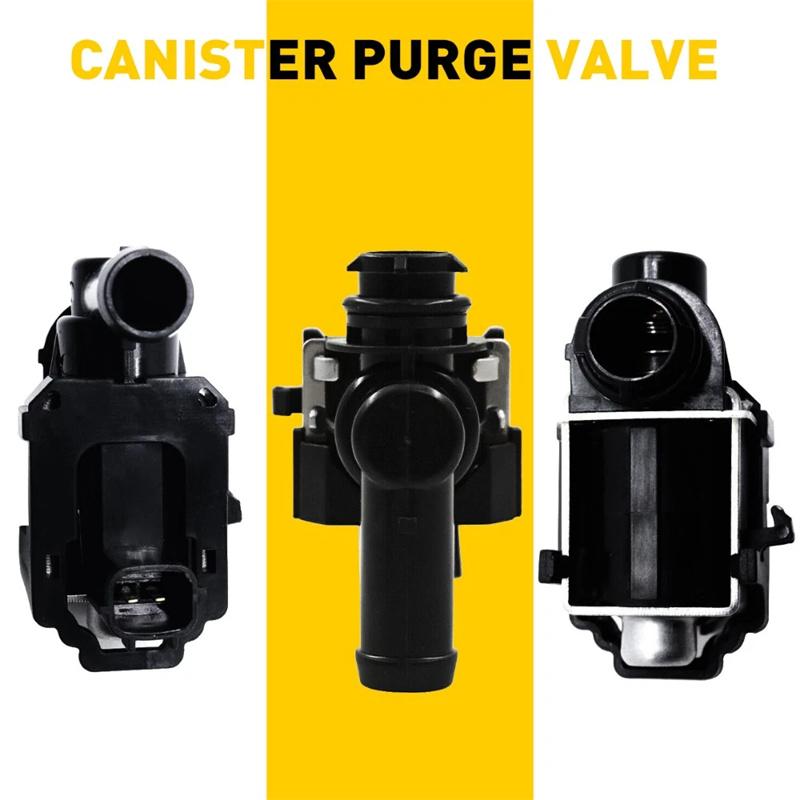 14935-Jf00A 2Pins Evap Vent Vapor Canister Purge Solenoid For Infiniti Ex35 Fx35 G35 M35 M45 Nissan 350Z Gt-R Pathfinder