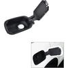 Car Fuel Filler Housing With Flip Cover 2536305902 Compatible For Mercedes Benz GLC W253 2015-2022 Fuel Tank Cap Base
