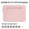 2026 Oxford Cloth Computer Bag,Water-resistant Laptop Carrying Case Notebook Briefcase for Women Men