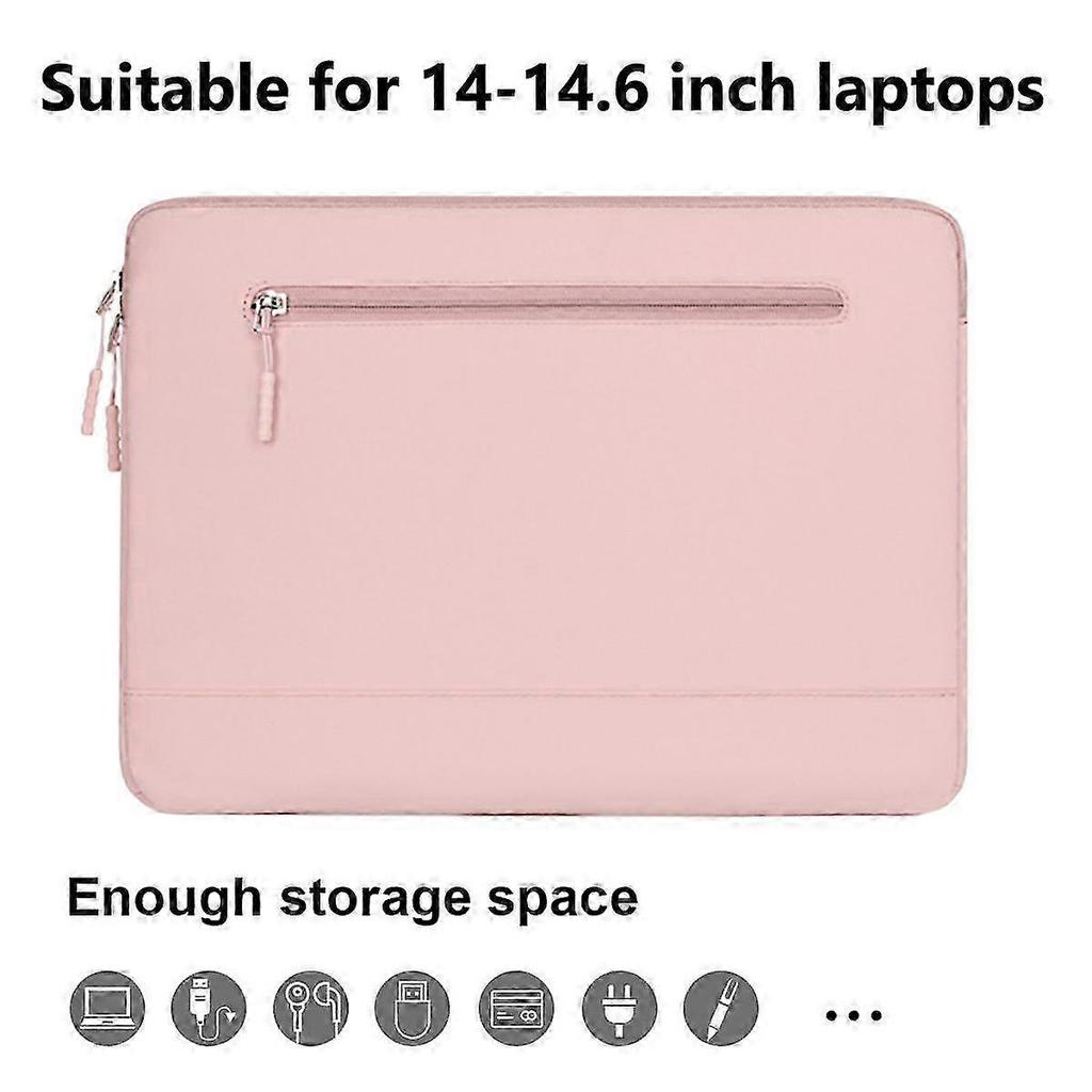 2026 Oxford Cloth Computer Bag,Water-resistant Laptop Carrying Case Notebook Briefcase for Women Men