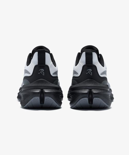 [Ballop] Running Shoes Thunder R2 White [5018450473]