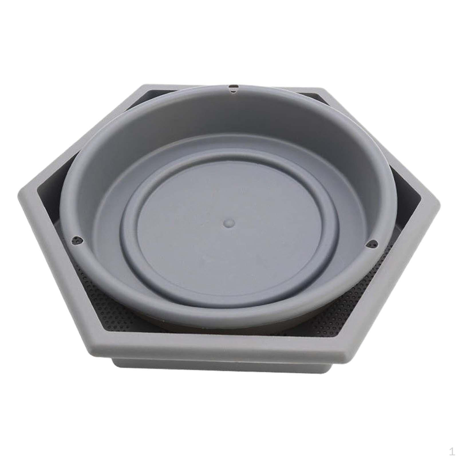 2 шт.. Кормушки для птиц с подвесной цепью, Крючок для поилки, Поилка/Кормушка