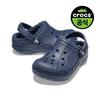 Kids Baya Lined Clog K Navy