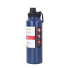 800ml 600ml  Large Capacity Thermos Water Bottle for Tea Portable Thermal Mug Stainless Steel Cup Sport Cycling Vacuum Flask Insulated