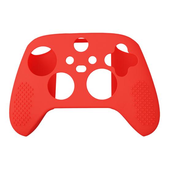 Silicone Gamepad Protective Cover Game Protector for XBox series S X Controller